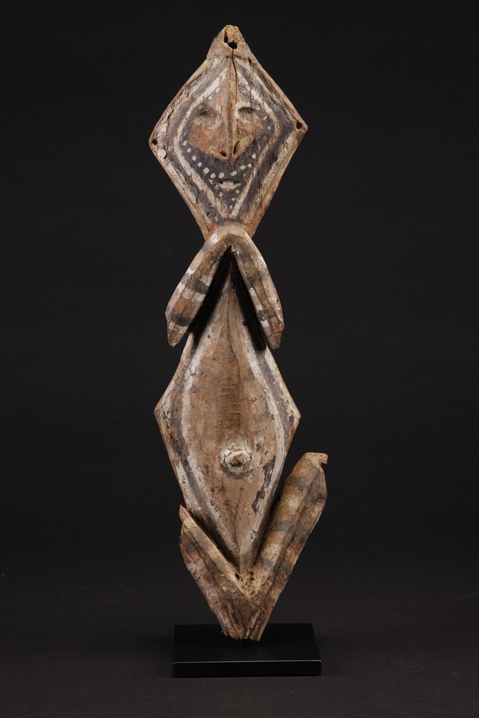 OC479: Boiken Fragment Figure